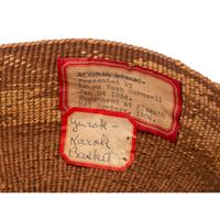 Northern California Baskets