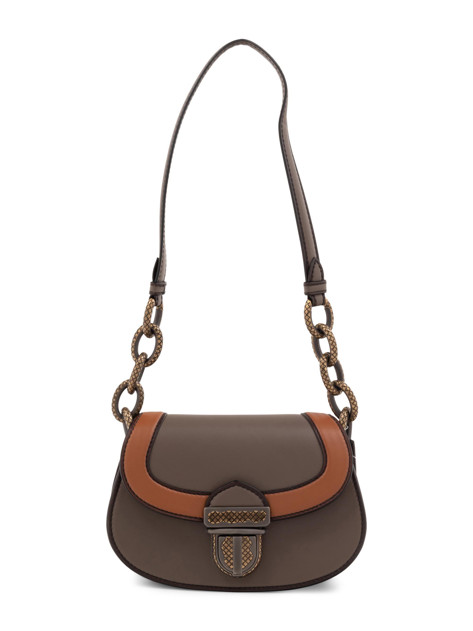 Bottega Veneta Umbria Shoulder Bag, 2017