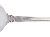 An American Silver Flatware Service