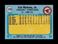 A Group of 22 Hall of Fame and Star Rookie Baseball Cards Including Cal Ripken Jr., Rickey Henderson and Ken Griffey Jr.,