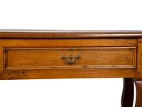 A French Provincial Fruitwood Sideboard — 19TH CENTURY