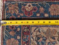 A Kerman Yazd Rug