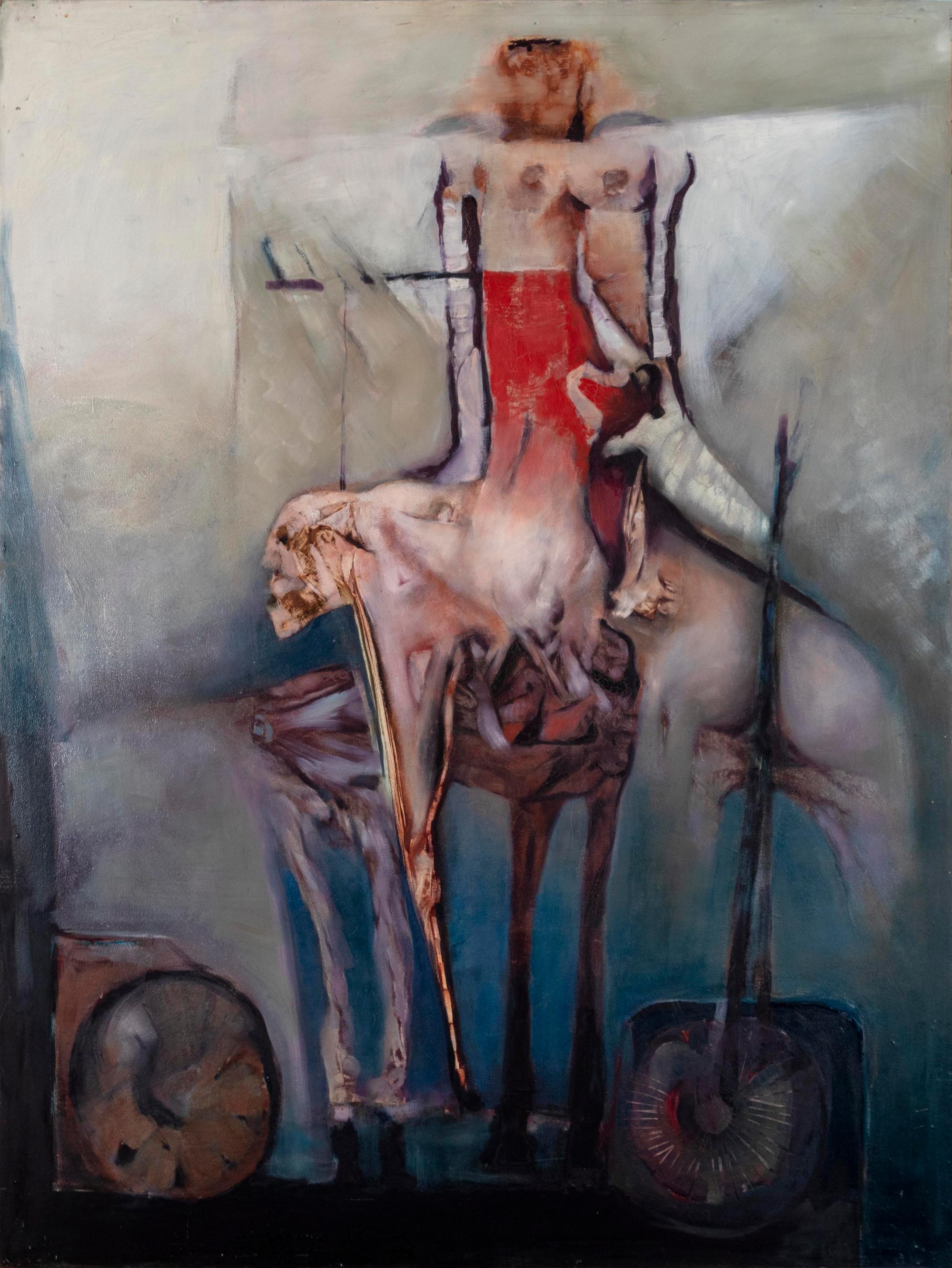 Evolucion, 1987