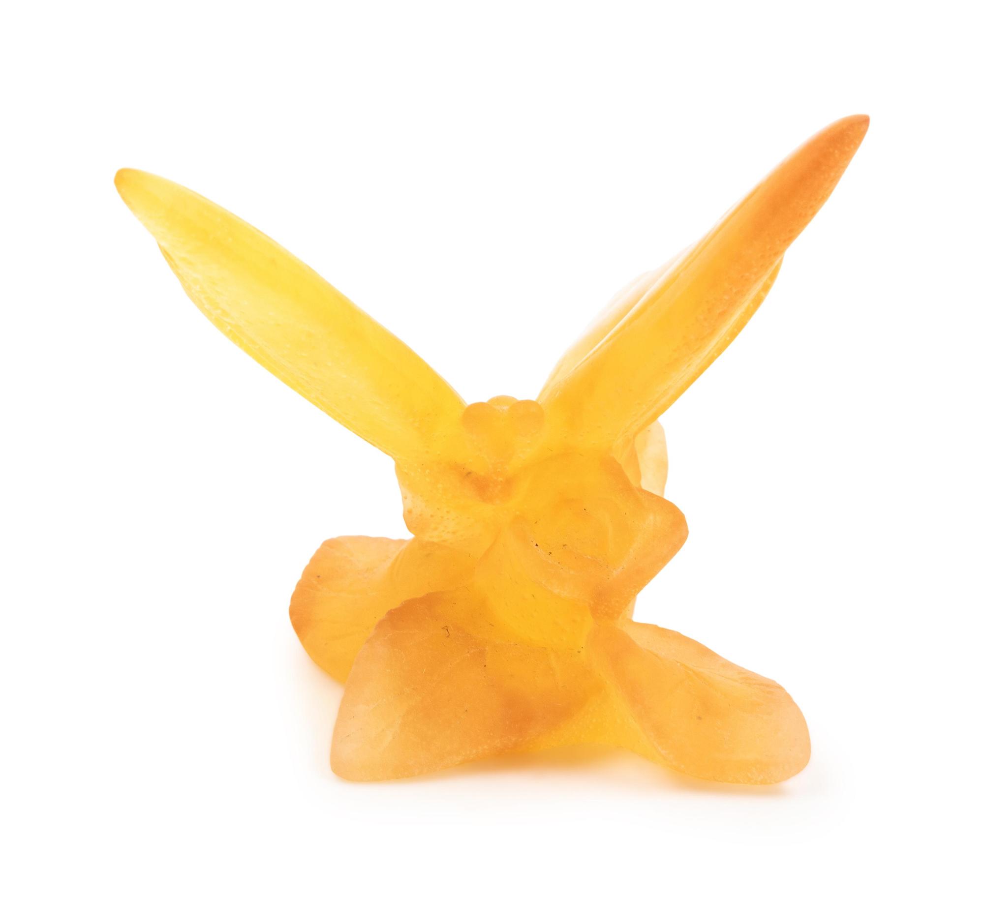 Butterfly Figurine