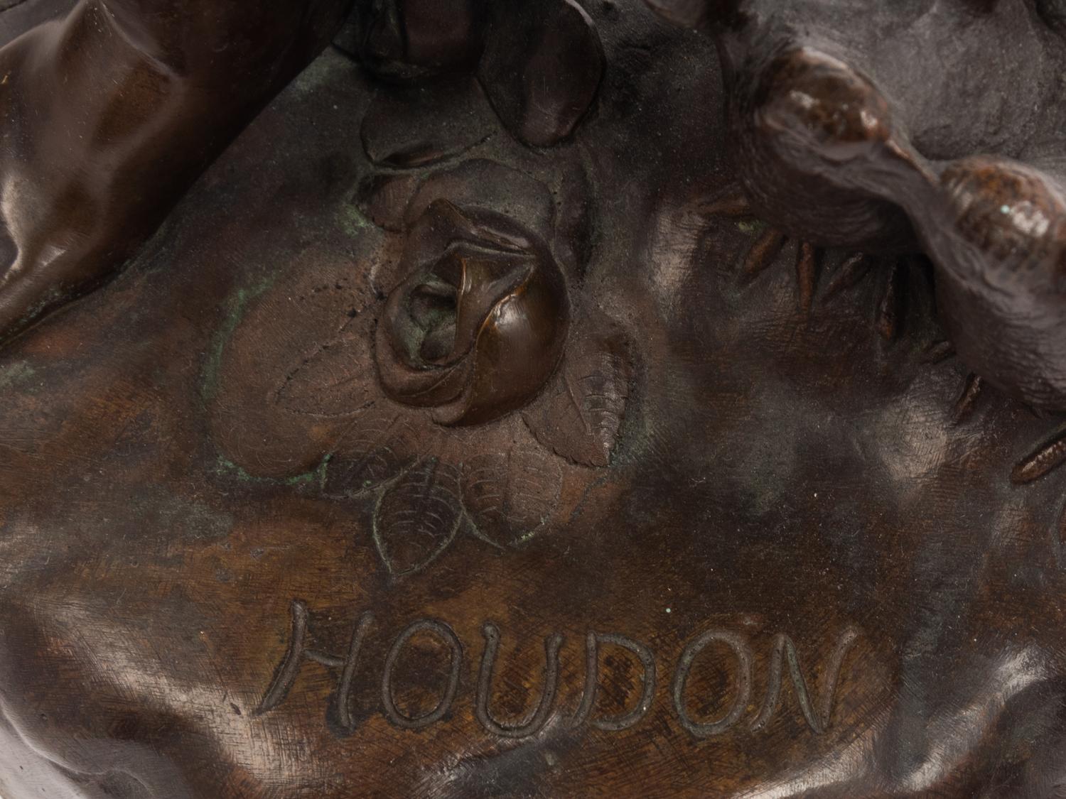 After Jean-Antoine Houdon (French, 1741-1828)