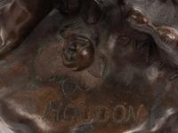 After Jean-Antoine Houdon (French, 1741-1828)