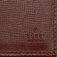 GUCCI, "BOUTIQUE" 1955 HORSEBIT BAG & PASSPORT HOLDER