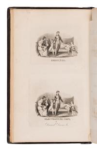 [Science, Medicine & Mathematics] Davis, Daniel. Davis’s Manual of Magnetism. Including also Electro-magnetism, Magneto-electricity, and Thermo Electricity