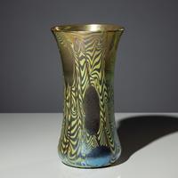 Vase, model 7807