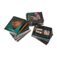 Set of American Indian Art Magazine, Summer 1992-Autumn 2005