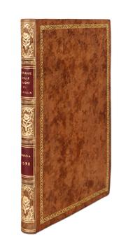 [MANUSCRIPT]. Manuscript Prayerbook, in Latin. [Italy, Brescia?, late 16th cent, continued to 18th cent].