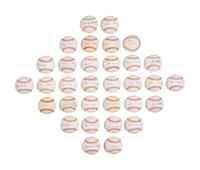 Bases Loaded Signed Autograph Baseball Group No. 85