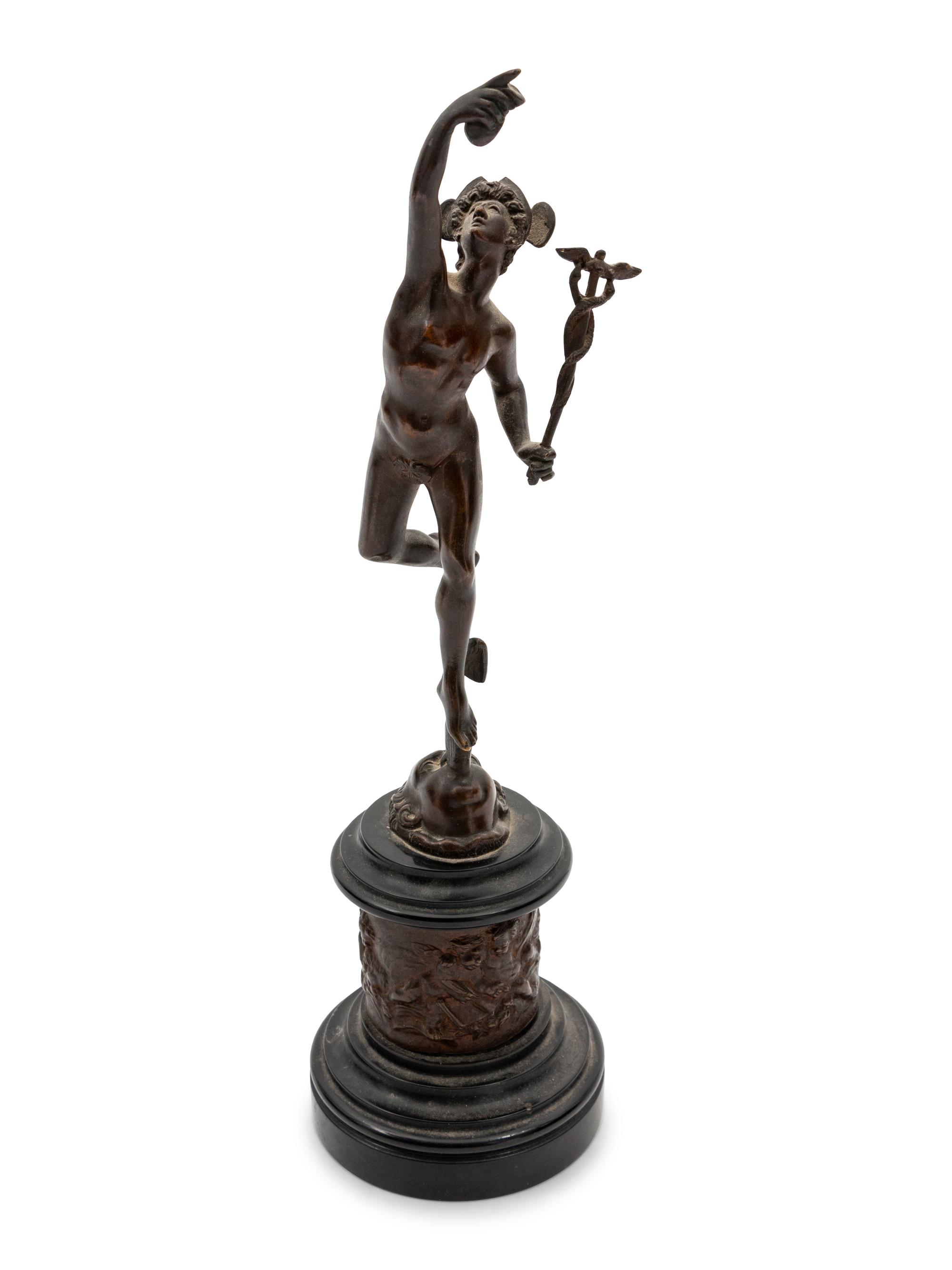 Mercury
