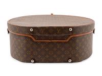 Louis Vuitton Hat Box