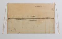 Between Vertical and Horizontal - San Pablo Ave. No. 3
