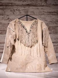 Southern Plains Boy's Shirt