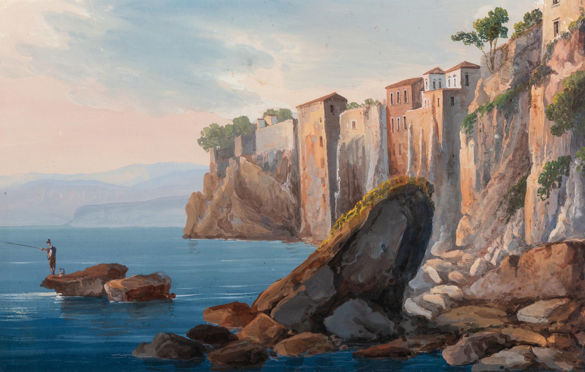Italian School, 19th Century
