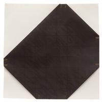 Paper Clip Suite I (suite of five), 1974