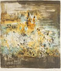 Untitled , 1959