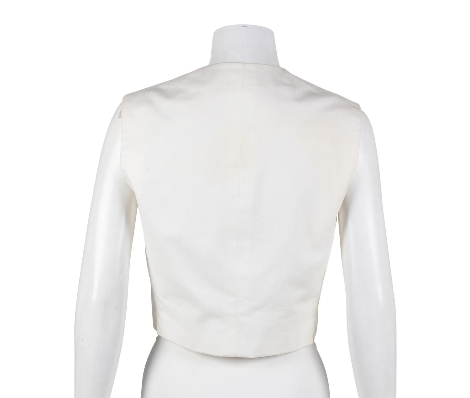 Four Bill Blass Ensembles, 1980s — Sold to benefit the Art Acquisition Fund at the Indianapolis Museum of Art at Newfield.