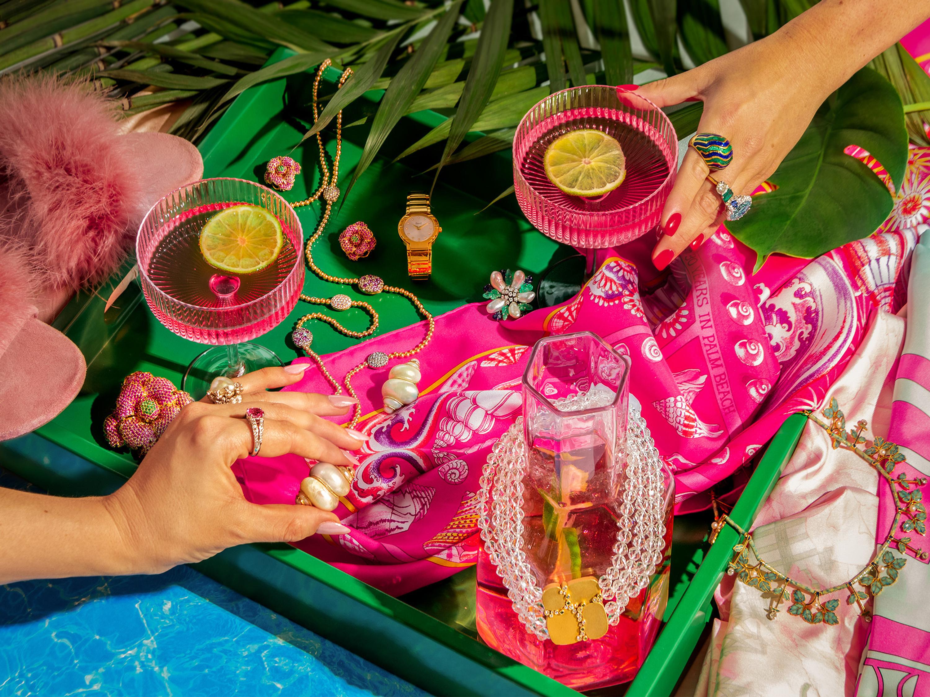 Palm Beach Jewelry