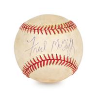 A Group of 19 1980s Stars Signed Autograph Baseballs Including Pete Rose,
