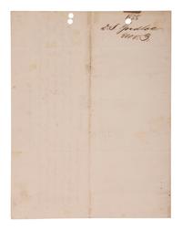 [ENSLAVEMENT] Protection of the enslaved from overseers' abuse detailed by MS plantation owner, 1858