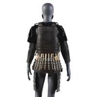 Japanese Edo-Period Samurai Armor