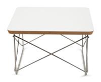 LTR table, by Herman Miller