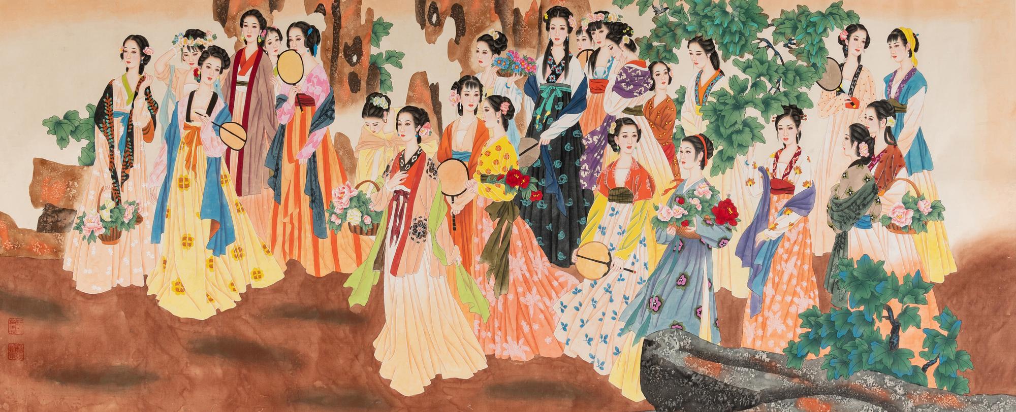 Wang Meifang