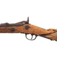 Relic US Model 1873 Springfield Trapdoor "Carbine"