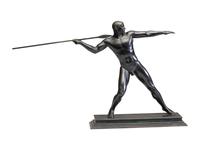 Paul Howard Manship (American, 1885-1966)