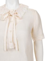 Four Valentino Tops: 1980-2000s