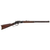 Winchester 3rd Model 1873 Rifle in .44-40 with Scarce Round Barrel