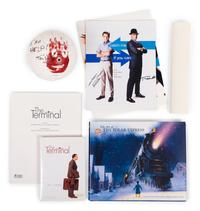 (Celebrity Memorabilia) A group of Tom Hanks memorabilia from 4 films, comprising: