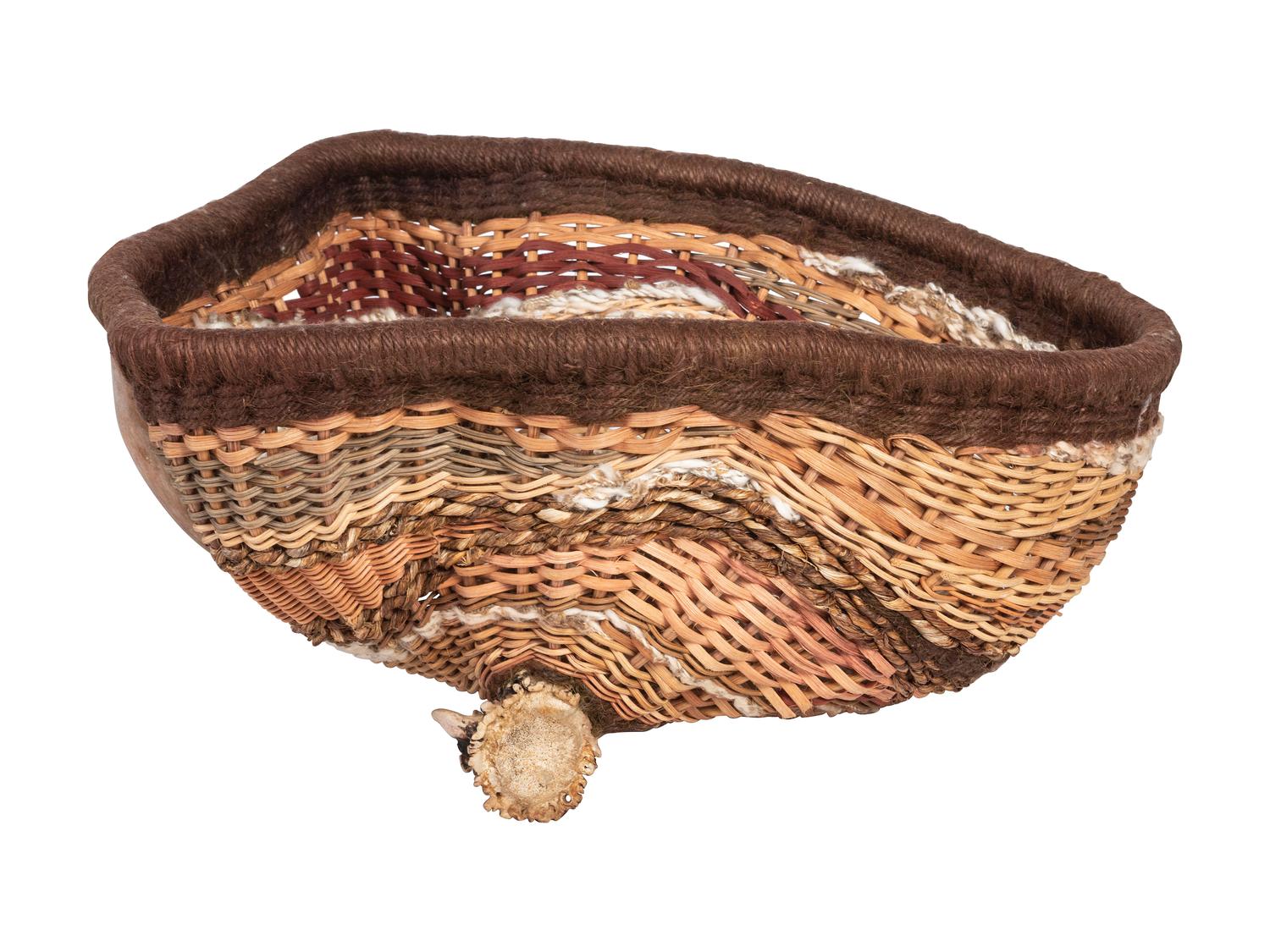 Woven Basket