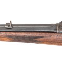**Ludwig Bayerl Brno Model 21 Custom 7x54mm