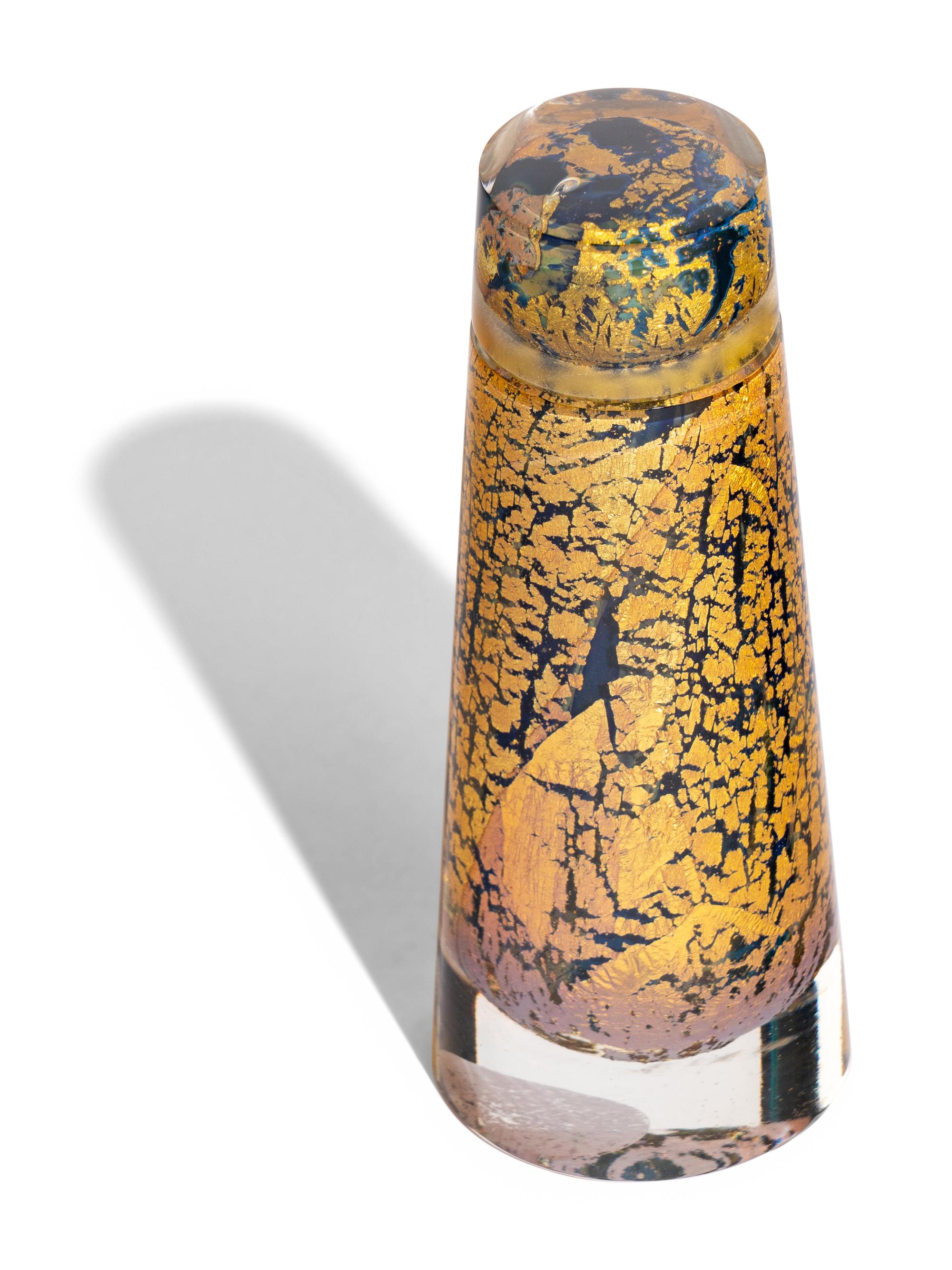 Three Vases, 1977/1979