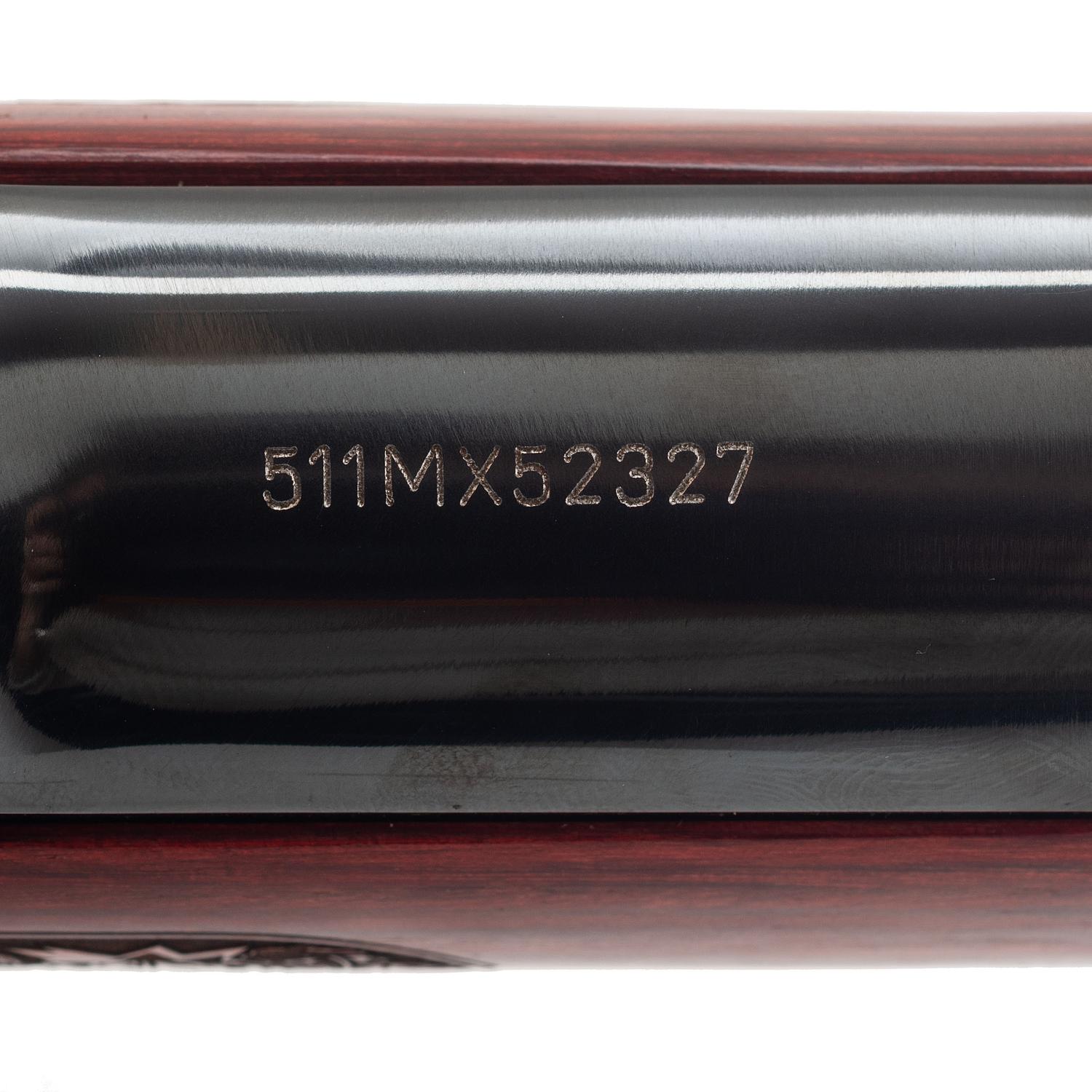 *Browning America Remembers Special Operations Association Tribute High-Power with Presentation Case