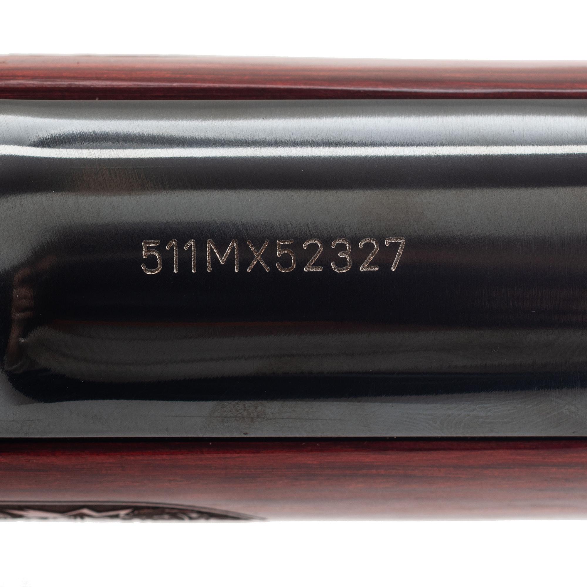 *Browning America Remembers Special Operations Association Tribute High-Power with Presentation Case