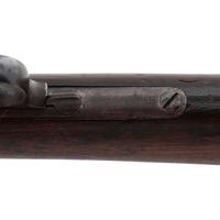 Winchester Model 1873 Third Model Rifle in .32-20 WCF