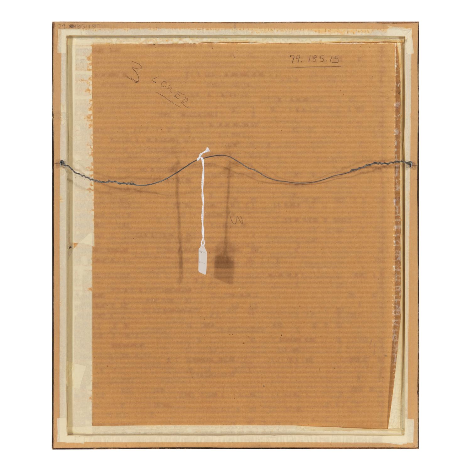 Renegade Type - Apache, Plate 12