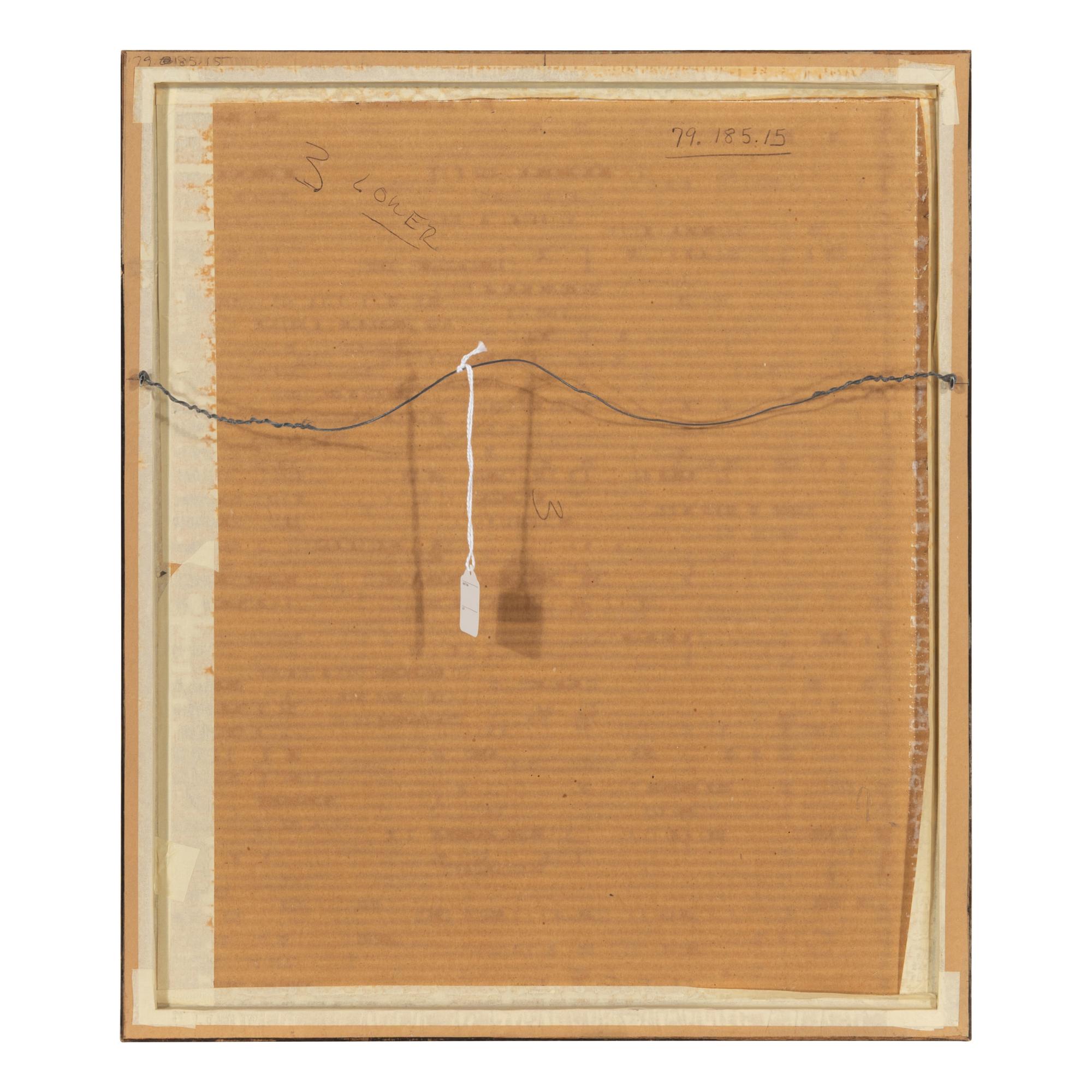 Renegade Type - Apache, Plate 12