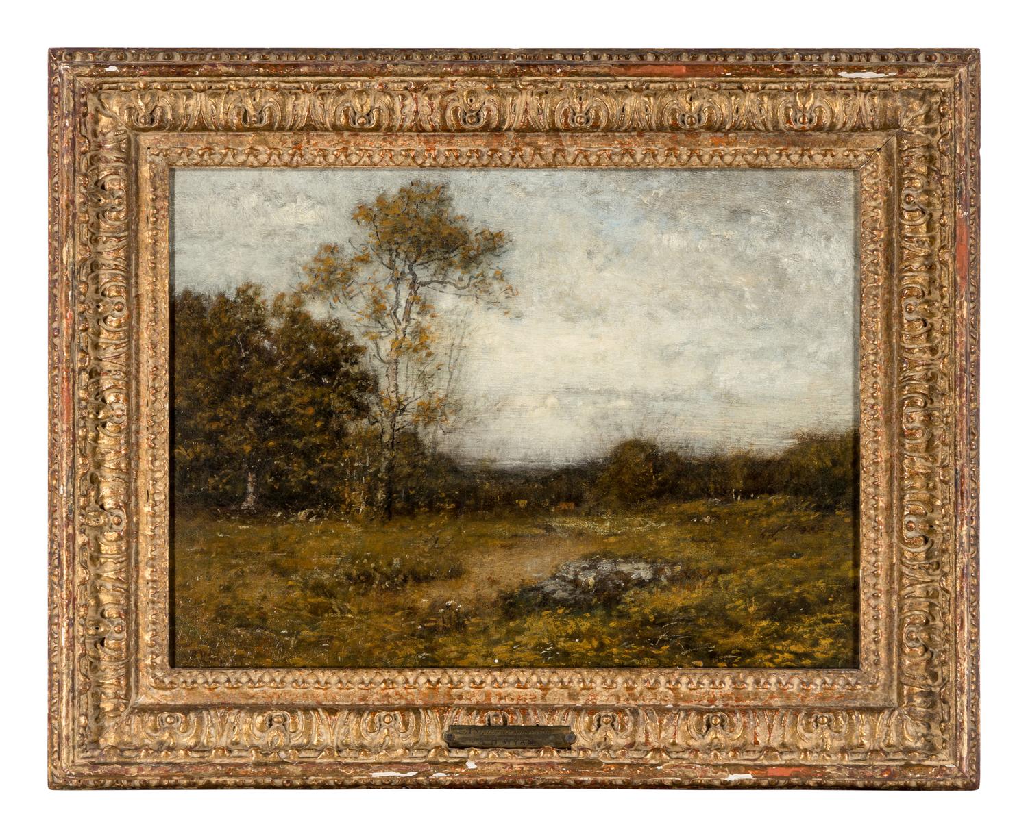 A September Impression