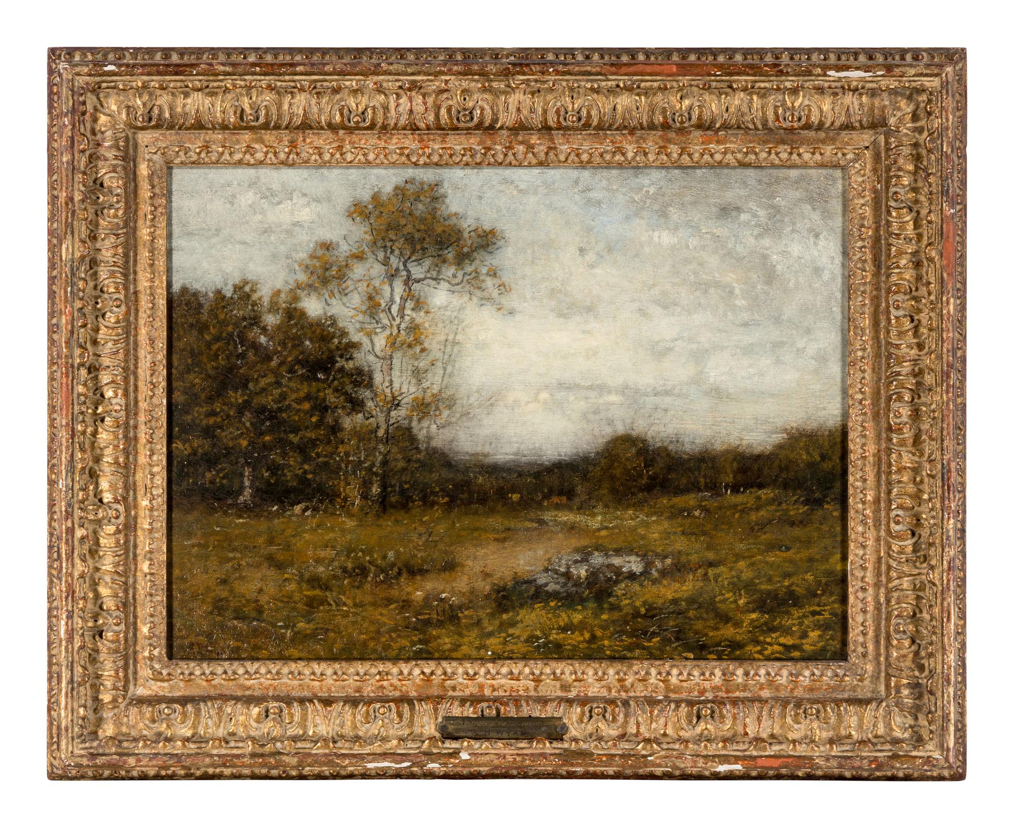 A September Impression
