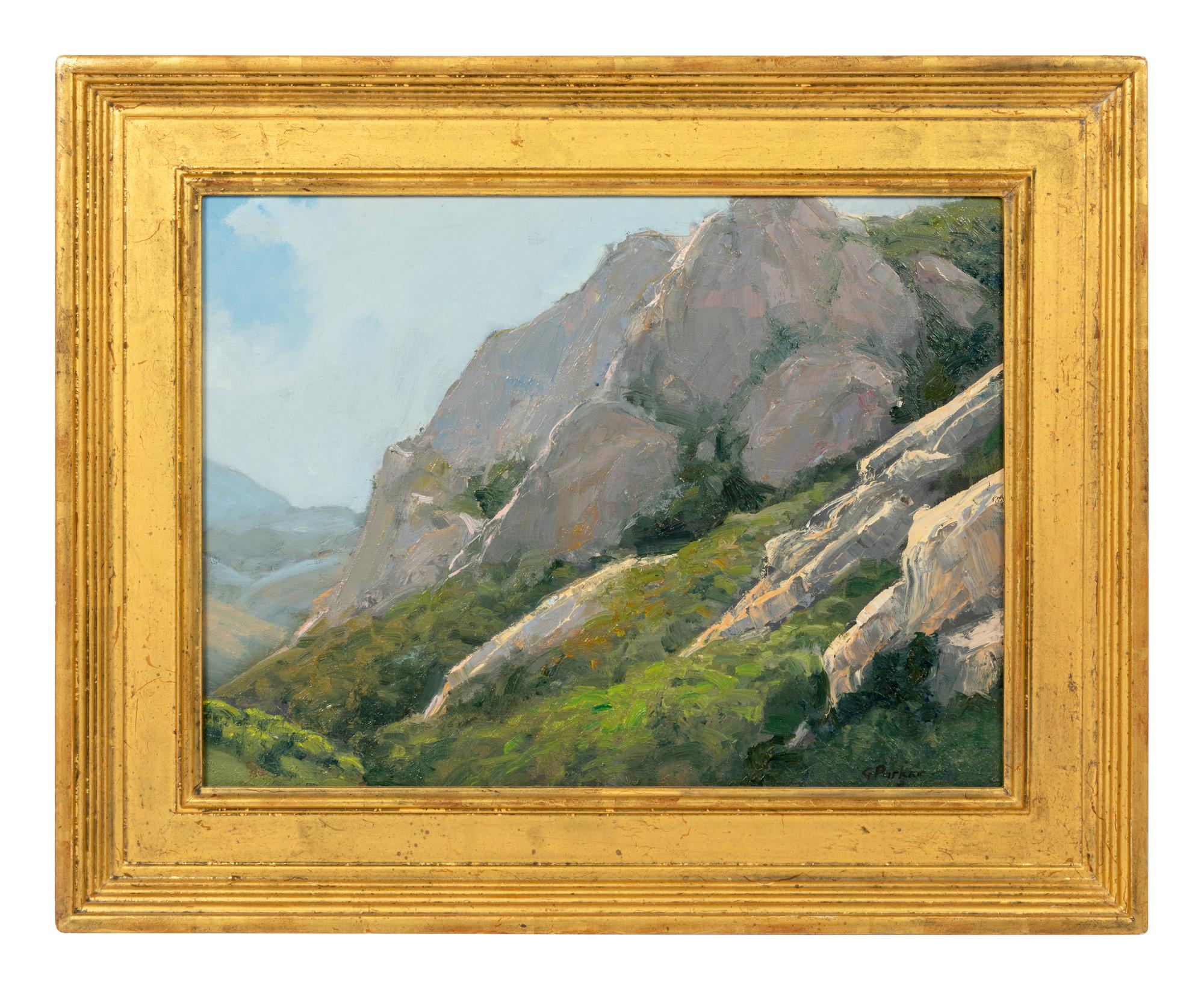 Rock Lands