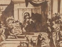 Esther Before Ahasuerus