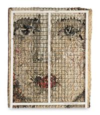 Female Head, Madonna #5 , 2007