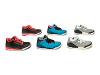 Air Jordan 3 Retro Collection