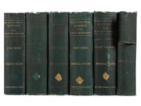 Civil War & Enslavement BARNES, Joseph K. (1817-1883). The Medical and Surgical History of the War of the Rebellion . Washington D.C.: Government Printing Office, 1870-88.